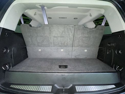 Used 2017 Chevrolet Tahoe Premier w/ Max Trailering Package image 27