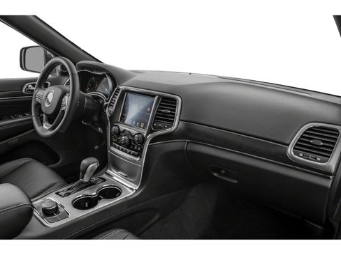Used 2020 Jeep Grand Cherokee Limited AWD/4WD image 13