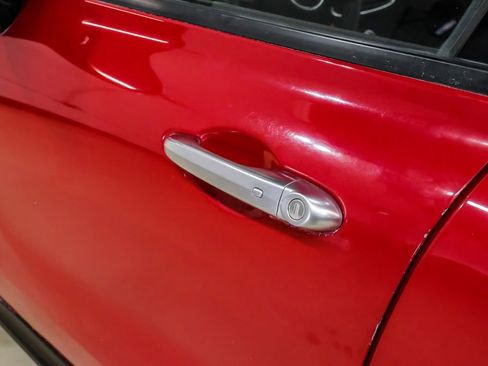 Used 2017 FIAT 500X Trekking image 40