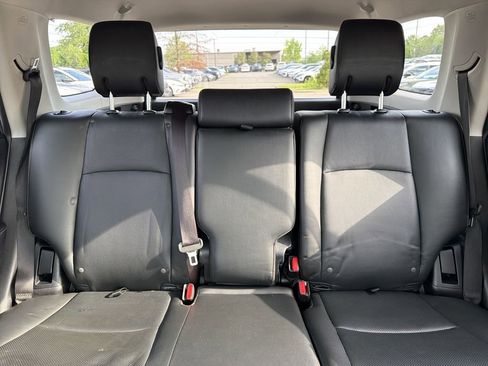 Used 2019 Toyota 4Runner Limited image 29