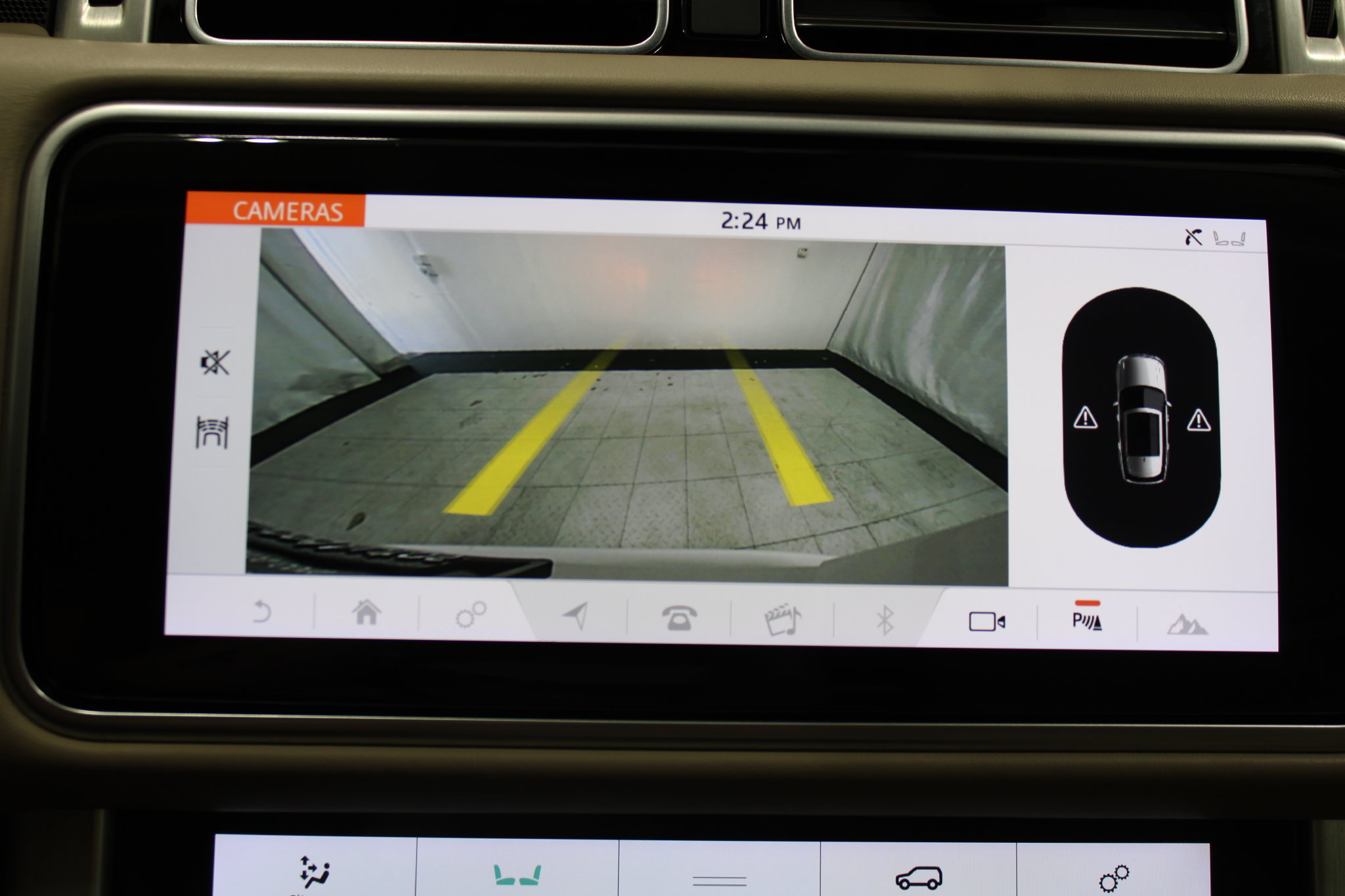 Used 2019 Land Rover Range Rover HSE AWD/4WD image 34