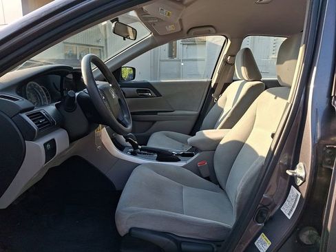 Used 2013 Honda Accord LX image 14