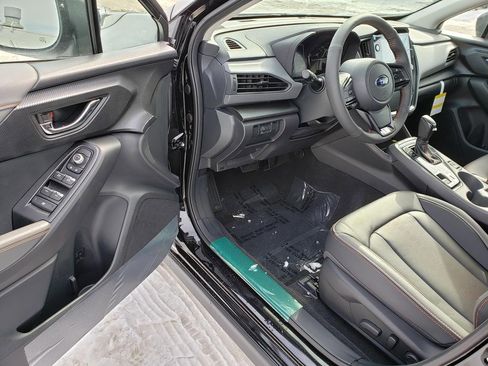 New 2026 Subaru Crosstrek 2.5i Limited image 6