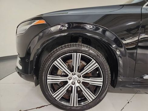Used 2020 Volvo XC90 T6 Inscription w/ Protection Package Premier AWD/4WD image 10
