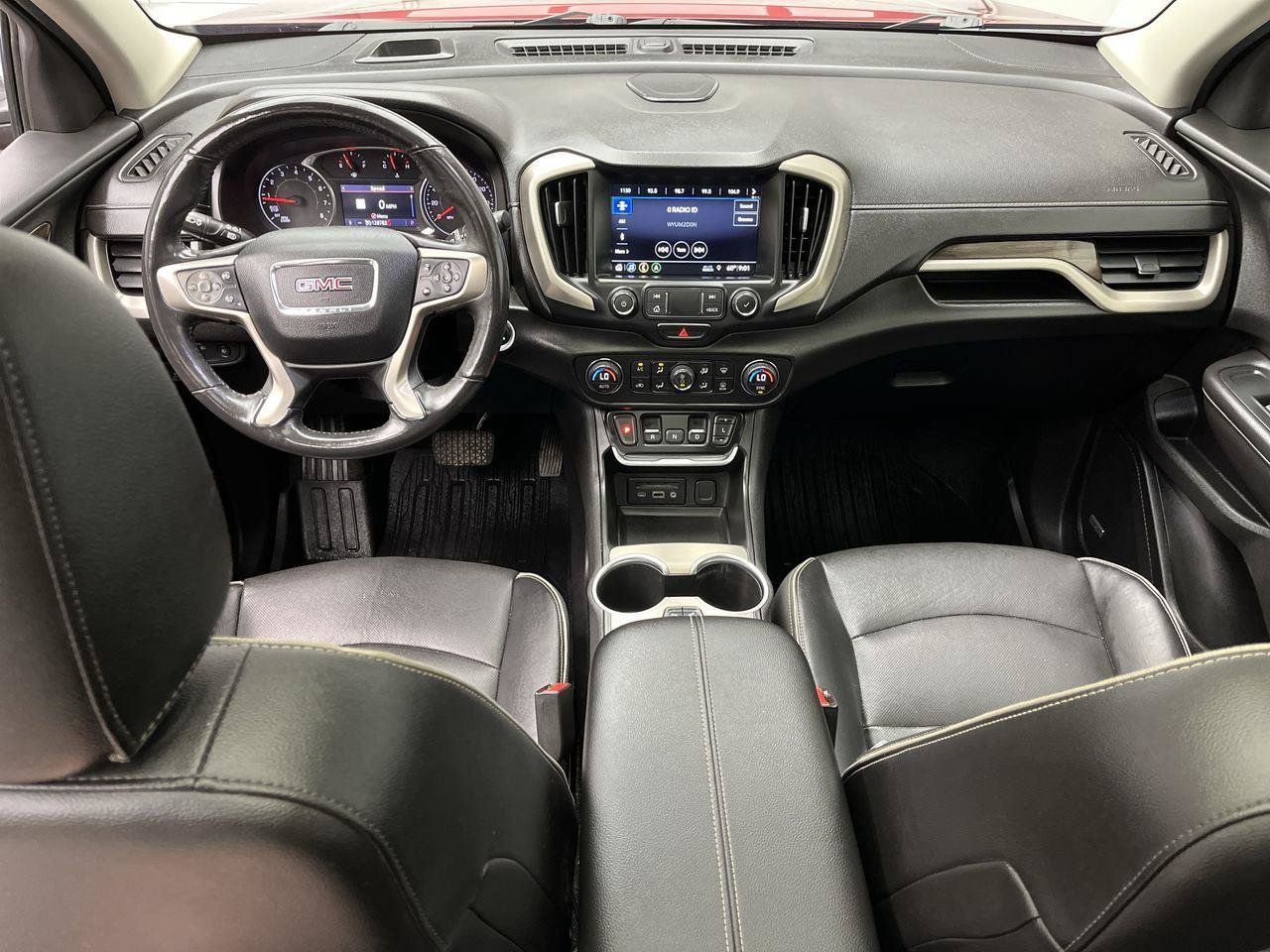 Used 2019 GMC Terrain Denali w/ Advanced Safety Package AWD/4WD image 4