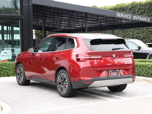 Used 2025 BMW X3 xDrive30i image 5