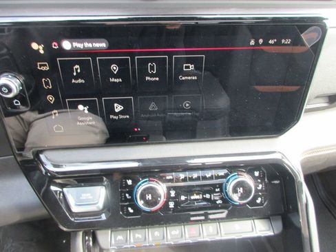 New 2026 GMC Sierra 1500 AT4 image 19