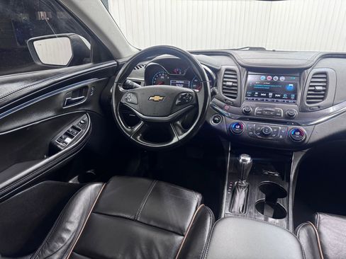 Used 2020 Chevrolet Impala Premier image 15
