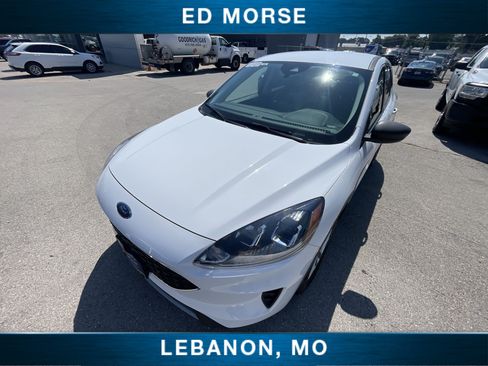Certified 2022 Ford Escape SE w/ Convenience Package FWD image 20