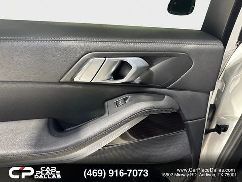 Used 2020 BMW X5 sDrive40i w/ Premium Package RWD image 19