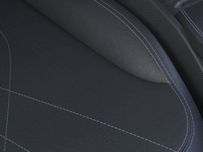 New 2025 Ford Mustang Mach-E Select w/ Interior Protection Package RWD image 16