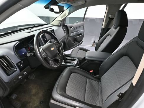 Used 2018 Chevrolet Colorado Z71 AWD/4WD image 20