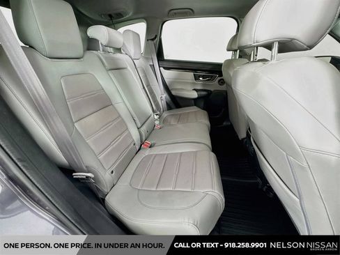 Used 2022 Honda CR-V Touring image 28