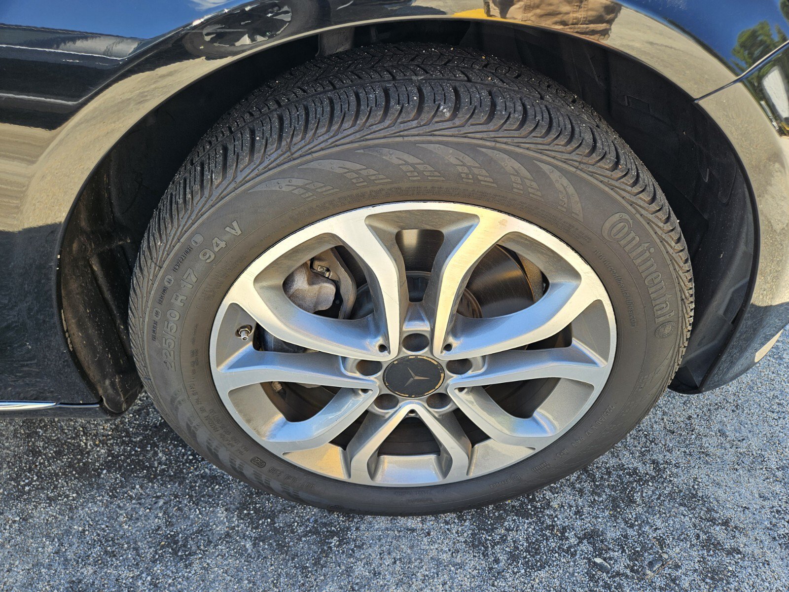 Used 2015 Mercedes-Benz C 300 4MATIC Sedan image 7