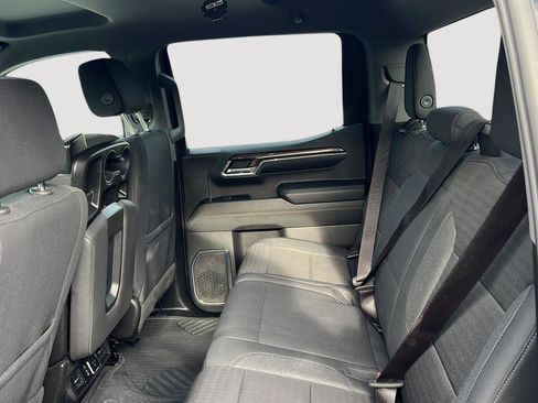 Used 2024 Chevrolet Silverado 1500 LT Trail Boss image 23