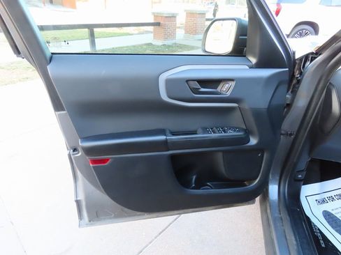 Used 2022 Ford Bronco Sport Big Bend w/ Convenience Package image 26