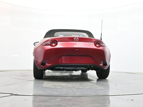 New 2026 MAZDA MX-5 Miata Sport RWD image 22