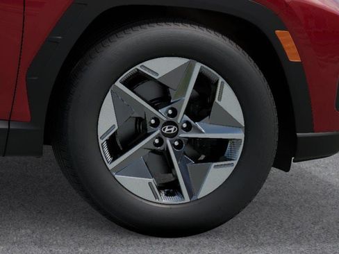 New 2026 Hyundai Tucson SEL AWD/4WD image 8