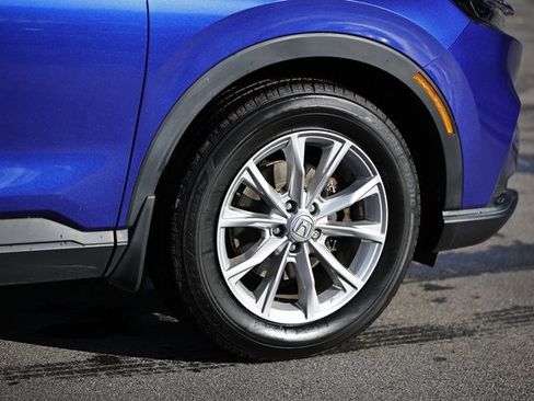 Used 2023 Honda CR-V EX-L image 9