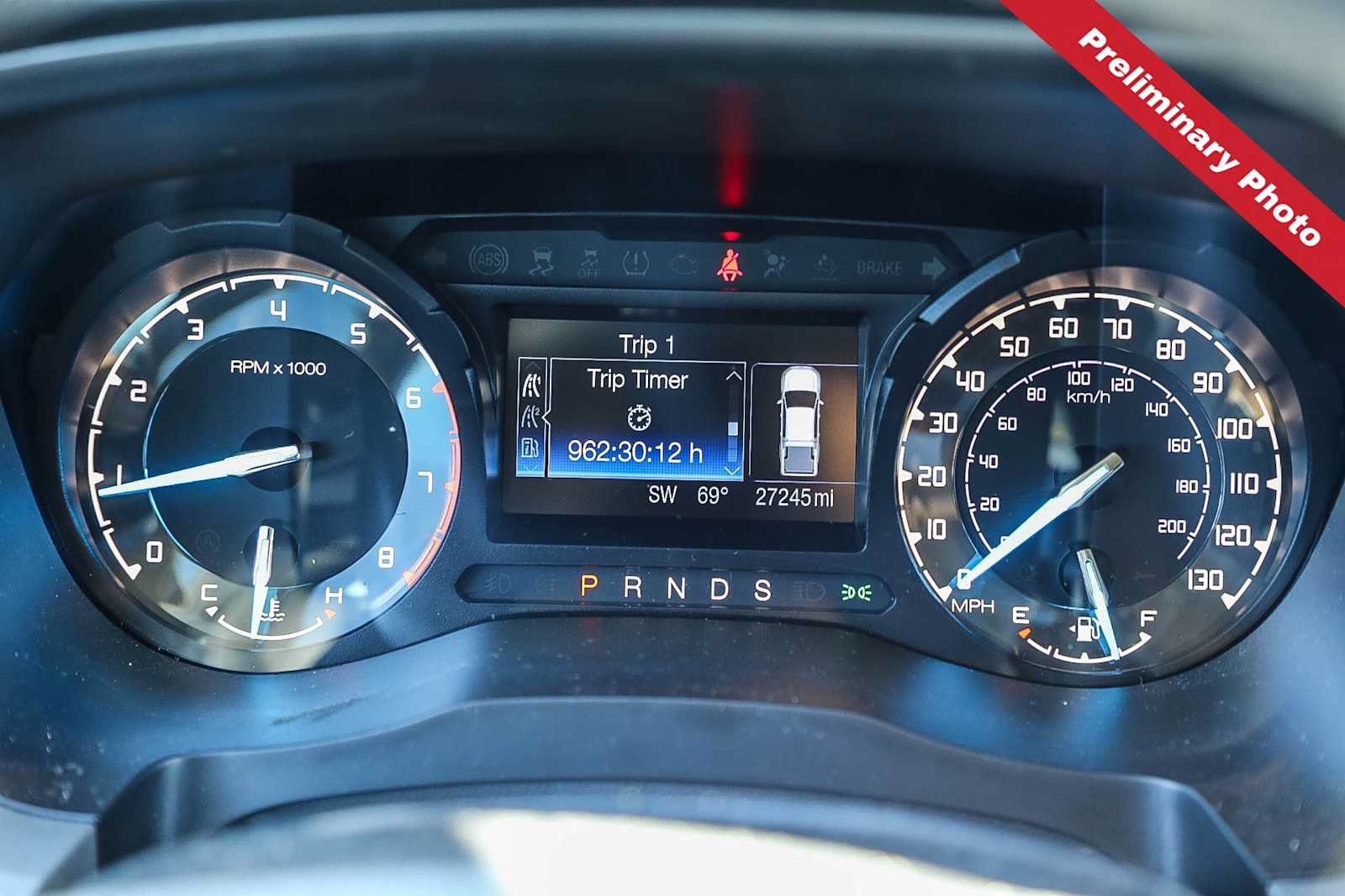 Used 2023 Ford Ranger XLT w/ Equipment Group 302A High AWD/4WD image 17