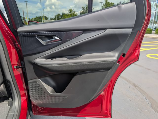 Used 2024 Chevrolet Blazer EV LT AWD/4WD image 18