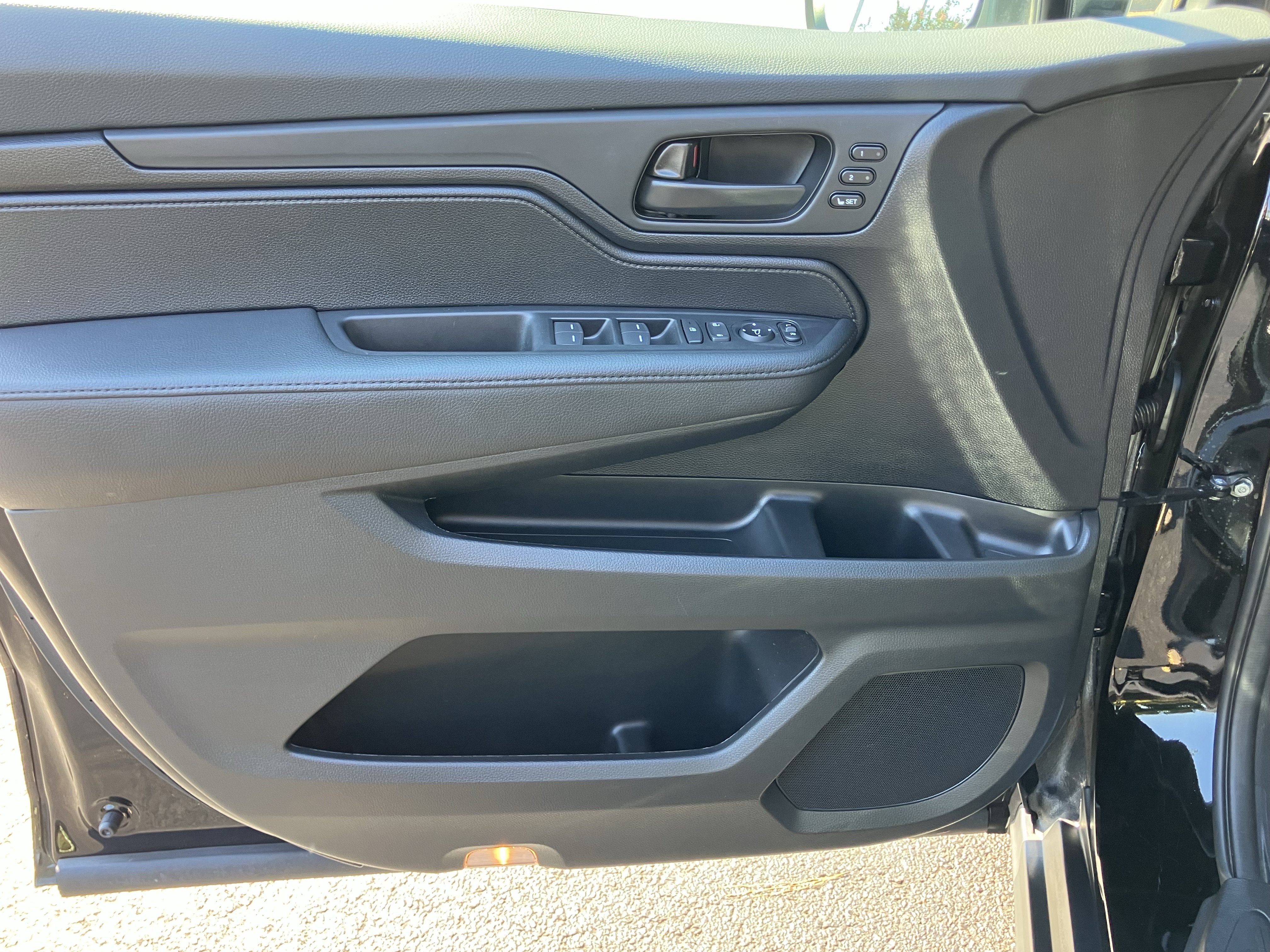Used 2026 Honda Odyssey EX-L image 14
