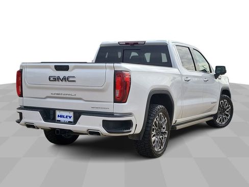 Certified 2023 GMC Sierra 1500 Denali Ultimate image 8
