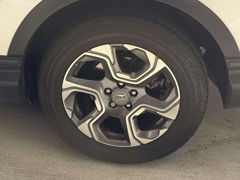 Used 2019 Honda CR-V EX image 6