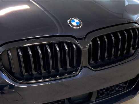 Certified 2023 BMW 540i xDrive w/ Dynamic Handling Package image 32