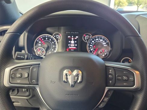 New 2026 RAM 1500 Express image 23