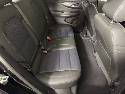 New 2026 Buick Envista Preferred w/ Convenience II Package FWD image 13