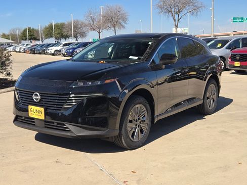 New 2026 Nissan Murano SL image 7