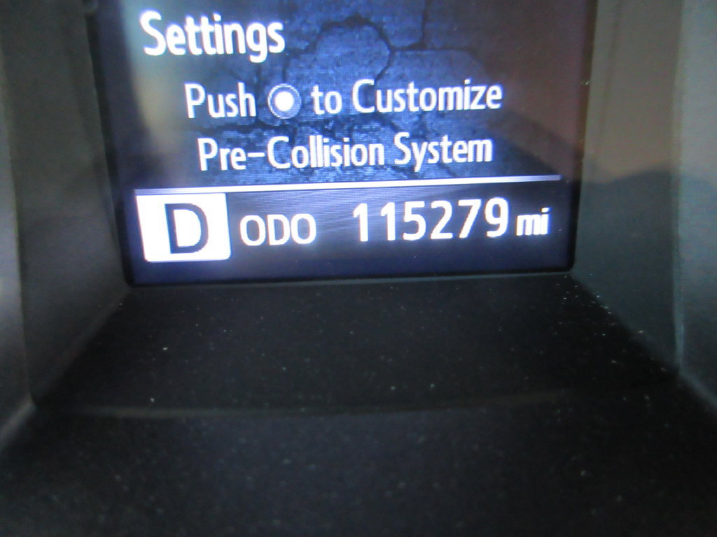 Used 2023 Toyota Tacoma TRD Sport w/ Technology Package AWD/4WD image 29