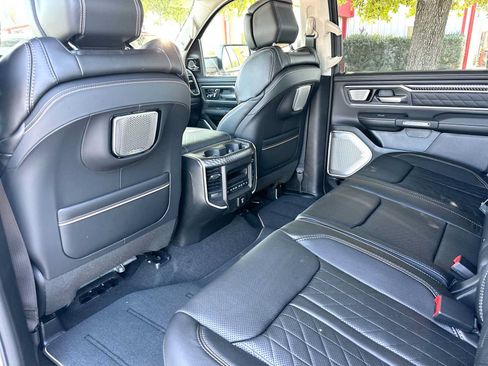 New 2026 RAM 1500 Tungsten w/ Bed Utility Group AWD/4WD image 24