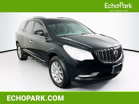 Used 2016 Buick Enclave Convenience FWD image 1