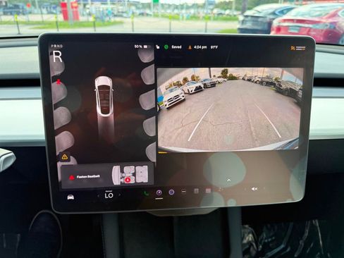 Used 2023 Tesla Model Y Long Range image 16