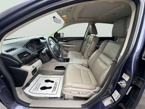 Used 2014 Honda CR-V EX-L image 15