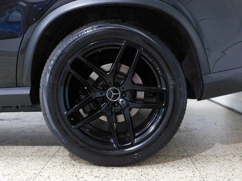 Used 2019 Mercedes-Benz GLE 43 AMG 4MATIC Coupe image 98