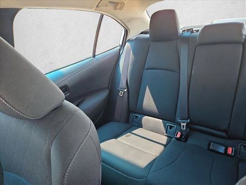 Used 2024 Toyota Corolla LE FWD image 6