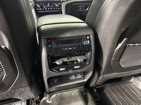 Certified 2023 Jeep Grand Cherokee L Laredo AWD/4WD image 24
