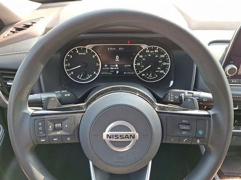 Certified 2021 Nissan Rogue SV image 51