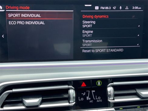 Used 2022 BMW X5 xDrive40i w/ Parking Assistance Package image 24