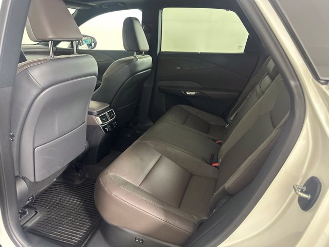 Used 2024 Lexus RX 350 AWD w/ Convenience Package image 25