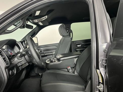 Used 2025 RAM 2500 Big Horn image 21