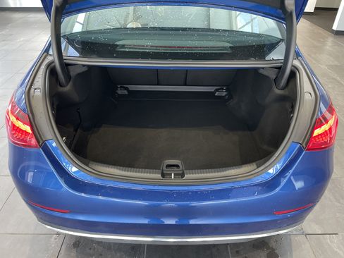 Used 2022 Mercedes-Benz C 300 Sedan image 40