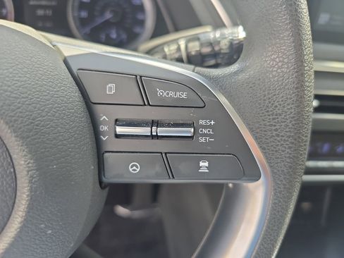 Used 2020 Hyundai Sonata SEL image 21