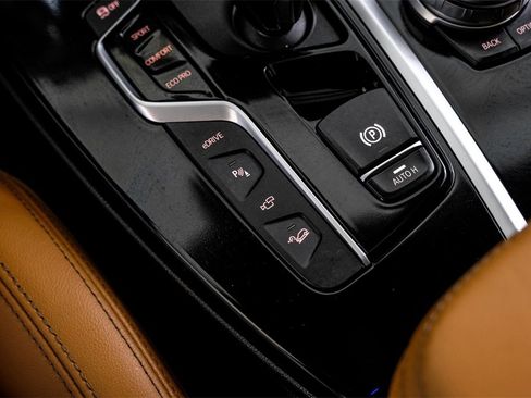 Used 2021 BMW X3 xDrive30e w/ Premium Package image 27