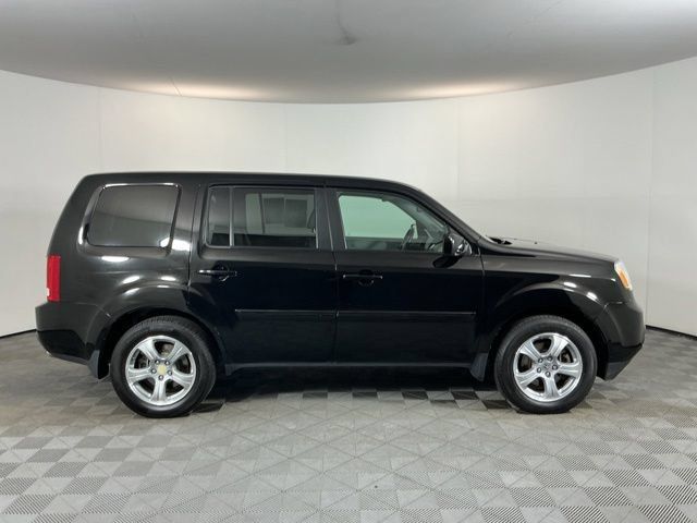 Used 2015 Honda Pilot EX-L image 4