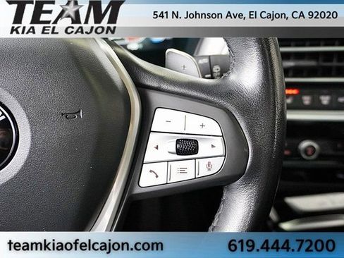 Used 2022 BMW X3 sDrive30i image 39