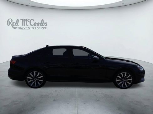 Used 2023 Audi A4 2.0T Prestige image 6